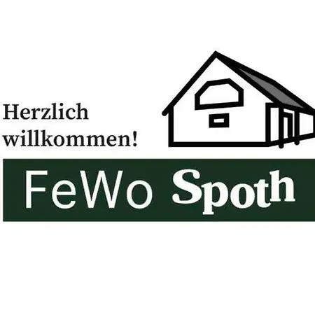 Fewo Spoth - Rust/europa-park *