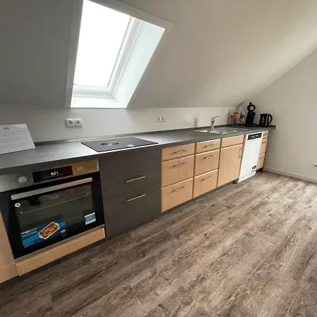 Spoth - Rust/europa-park Apartman
