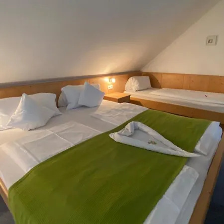 Apartmán Spoth - Rust/europa-park