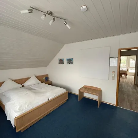 Fewo Spoth - Rust/europa-park Apartment