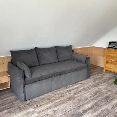 Spoth - Rust/europa-park Apartman