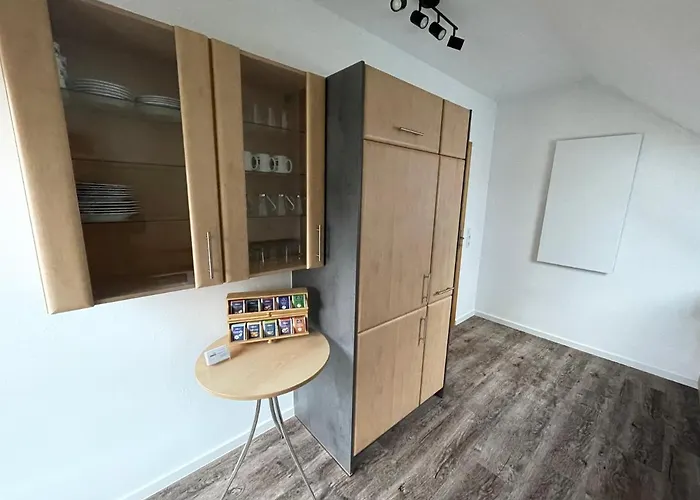 Spoth - Rust/europa-park Daire Rust