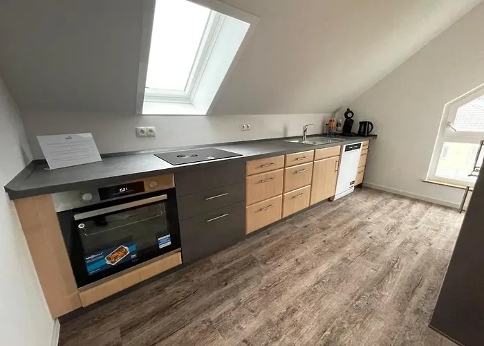 Spoth - Rust/europa-park Daire