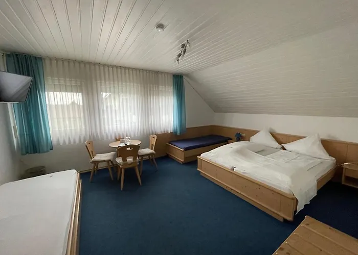 Daire Spoth - Rust/europa-park