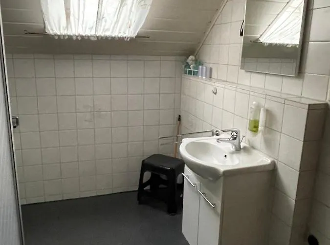 Spoth - Rust/europa-park Daire