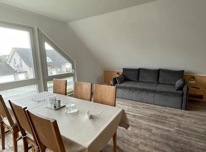 Daire Spoth - Rust/europa-park